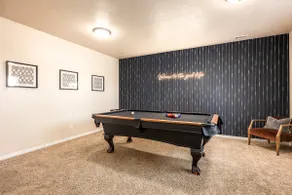 Mountain Home- Sleeps 16- Hot tub, Views, Pickleball, Family Friendly - Image 4