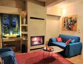 ΑΤΘΙΣ Cozy Cottage - Image 3