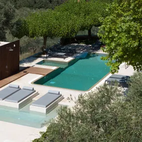 TheTree Villa, with Heated Pool & Spa Whirlpool, By ThinkVilla - Image 2