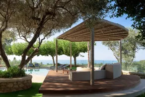 TheTree Villa, with Heated Pool & Spa Whirlpool, By ThinkVilla - Image 4