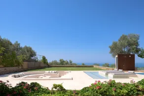 TheTree Villa, with Heated Pool & Spa Whirlpool, By ThinkVilla - Image 3