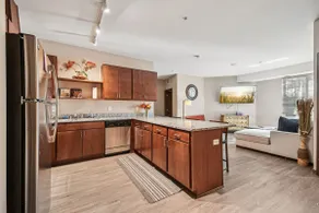 2 Bedroom Suite - Pet Friendly - Image 2