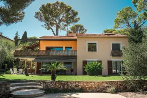Charming Villa Saint-Jean-Cap-Ferrat - Image 4