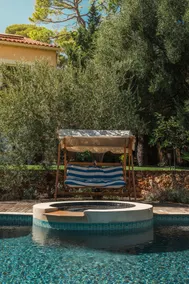 Charming Villa Saint-Jean-Cap-Ferrat - Image 3