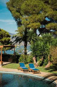 Charming Villa Saint-Jean-Cap-Ferrat - Image 5