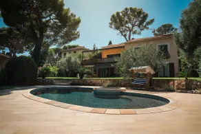 Charming Villa Saint-Jean-Cap-Ferrat - Image 2