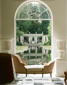 La Foleia and its private lake. Villa Ottagonale - Image 3
