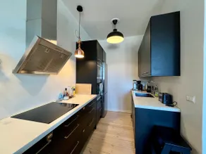 Spacious home: Tempur, park view and washing machine - Image 5