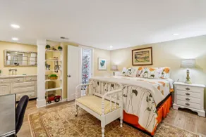 The Milton Retreat: Modern Style & Golf Access RG - Image 4