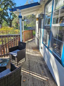 Cozy Cottage - Walk to downtown Petaluma - Image 3