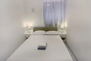 Apartment Gallery, Umag, Wi-Fi, washing machine, AC, balcony, parking - Image 3