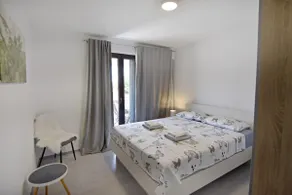 Apartment Gallery, Umag, Wi-Fi, washing machine, AC, balcony, parking - Image 2