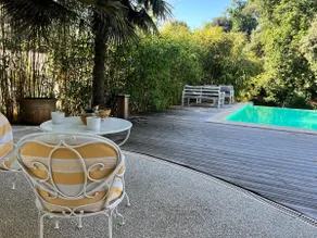 Quiet studio, pets allowed, pool - Image 3