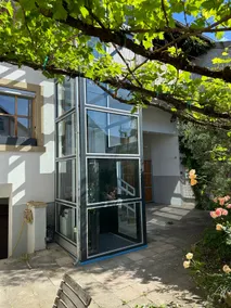 Air-conditioned apartment with balcony - Deidesheim - Image 5
