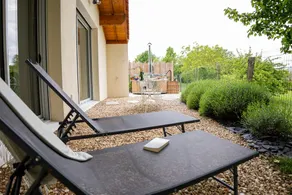 Nordic spa with countryside views - Image 5