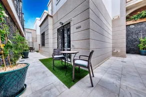 Casa Mia Beautiful Apartment in-Villa Near the Sea - Image 2