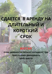 Large 1+1 for 6 people Very close to the sea/350 м до моря - Image 2