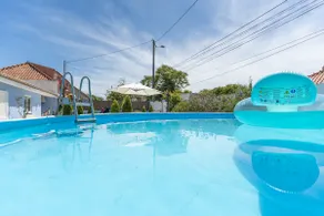 Calme Family Beach Villa par HOST-POINT - Image 2