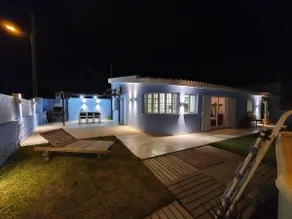Calme Family Beach Villa par HOST-POINT - Image 4