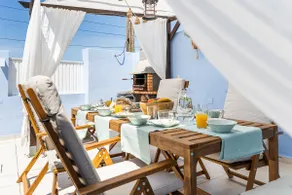 Calme Family Beach Villa par HOST-POINT - Image 3