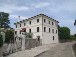 Villa, privat pool 11 pax Prosecco område nära Venedig och Cortina - Image 2