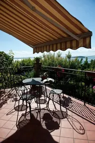 Borgo San Savino - Azzurro Apartment - Image 2