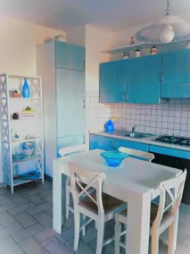 Borgo San Savino - Azzurro Apartment - Image 3