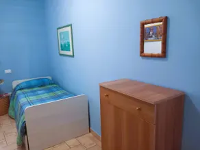 Borgo San Savino - Azzurro Apartment - Image 5