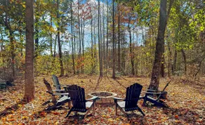 Log Cabin Near Lake Lure, Tryon, and Asheville! - Image 4