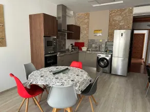 Apartment in the center 500m beach of St. Feliu de Guíxols - Image 5