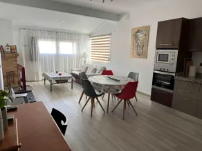 Apartment in the center 500m beach of St. Feliu de Guíxols - Image 2