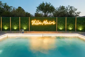Villa Mairi - 2 private pools & Game Room near Athens - Image 3