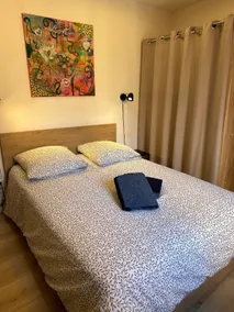 2 rooms Hyper Centre Equipped and Comfortable Toulon - Image 4