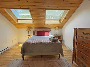 Dog-Friendly Mountain Hideaway ✺ Fenced Yard, Fire Pit, 2 Miles to Resort - Image 3