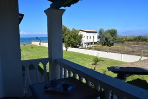 S&C Kosmos Apartment 1 bedroom with side sea view - Image 5