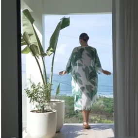 Deluxe Ocean view suite at Sky house - Adults only - Image 3