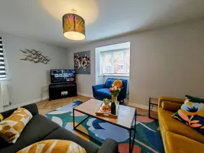 Lakeside: Argosy 3bed house 2bath parking M27 J5 Southampton Airport sleeps 6 - Image 4