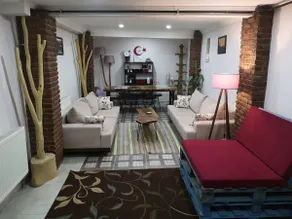 Tuna Village House & Your home in Bolu with a large garden - Image 2