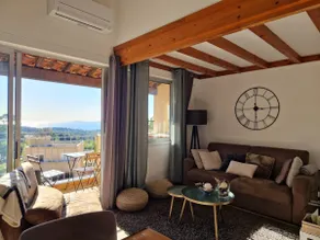 L'instant ValMer, Gulf of St Tropez, garage, pool - Image 4