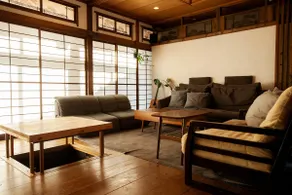 [Entire house rental] [5-minute walk from Nagatoro Station] A perfect place to sleep and enjoy nature - Image 2