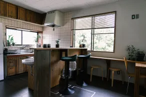 [Entire house rental] [5-minute walk from Nagatoro Station] A perfect place to sleep and enjoy nature - Image 3