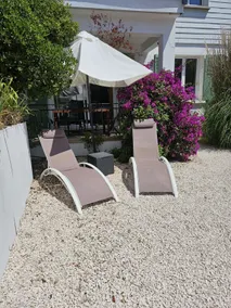 Les Pampas de la Presqu'île de Giens - Air conditioning Beach - Image 4