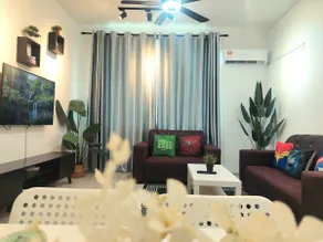 KLIA Avengers Homestay+ FREE WIFI -15km Airport - Image 2