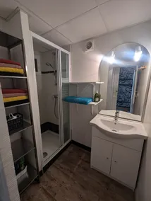 T2 Bis 45 m² independent ground-floor unit 15 min from Bordeaux - Image 4
