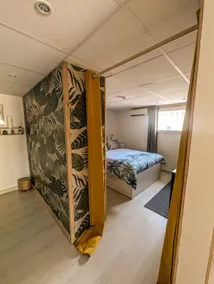 T2 Bis 45 m² independent ground-floor unit 15 min from Bordeaux - Image 3