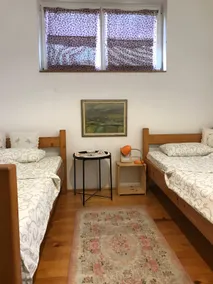 Garden's private room - Image 3