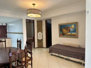 Coconut tree house in Taiba - Image 5