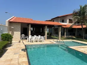 Coconut tree house in Taiba - Image 3