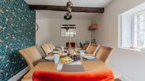 Grade II Listed House near Chatsworth - Image 3