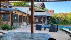 Wesertal vacation home. Leisure in nature - Image 3